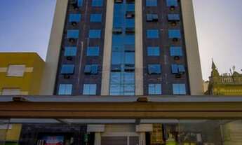 Imagem: Pelotas - Apartamento Padrão - Centro