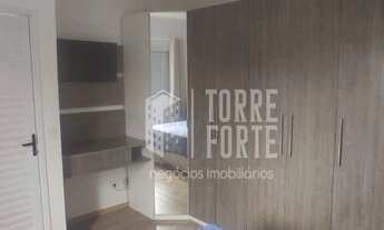 Imagem 6: Apartamento com 2 dormitórios à venda, 74 m² por R$ 345.000,00 - Residencial Greenville