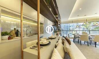 Imagem 4: Apartamento para Venda - 86m², 2 dormitórios, sendo 2 suites, 2 vagas - Vila Mariana