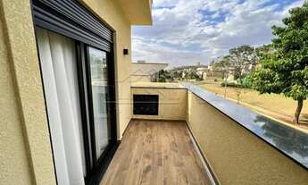 Imagem 5: Casa Condomínio - sobrado em Ribeirão Preto