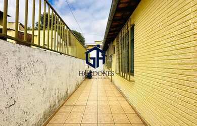 Imagem 6: Casa 3 quartos 2 vagas Copacabana