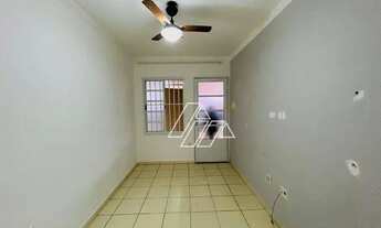 Imagem 3: Casa com 2 dormitórios, 50 m² - venda por R$ 250.000,00 ou aluguel por R$ 1.200,00/mês - M