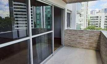 Imagem: Apartamento, 172 m² - venda por R$ 650.000,00