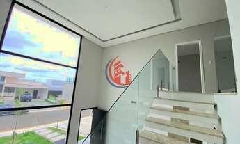 Imagem 6: Casa de condomínio 3 quartos 3 suítes à venda no bairro JARDIM RESIDENCIAL DONA MARIA JOSÉ