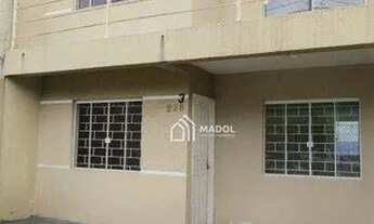 Imagem 3: Sobrado com 3 dormitórios para alugar por R$ 1.431,88/mês - Nova Rússia - Ponta Grossa/PR