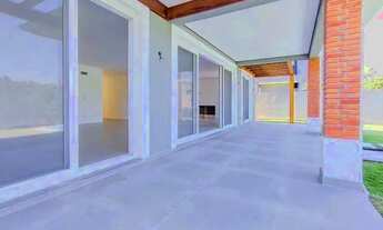 Imagem 6: Casa Condominio para Venda - 290m², 4 dormitórios, sendo 4 suites, 2 vagas - Alphaville