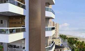 Imagem 5: Predio frente mar!! 2 dorms, Maracana