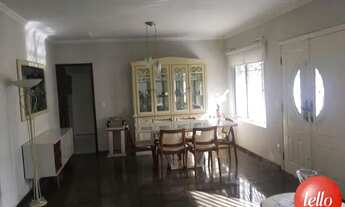 Imagem 4: Santo André - Casa Comercial - Campestre