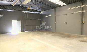 Imagem 3: Galpão para aluguel no bairro Parque das Nações