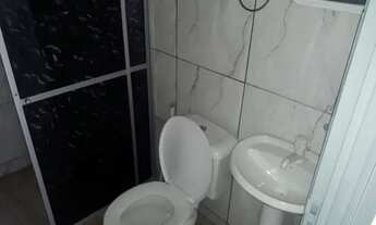 Imagem 6: Alugo uma casa Casa com 2 dormitórios