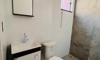 Imagem 6: Casa para aluguel com 55 metros quadrados com 3 quartos em Jardim Simus - Sorocaba - SP