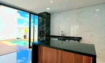 Imagem 4: Belíssima Casa no Terras Alphaville