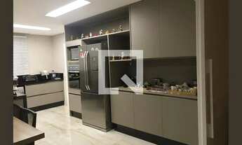 Imagem 4: Apartamento para Aluguel - Jardim Bela Vista, 4 Quartos, 310 m2