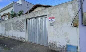 Imagem: CASA EM MARANGUAPE CENTRO