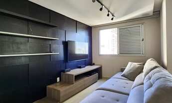 Imagem 4: Apartamento para aluguel e venda possui 88 metros quadrados com 2 quartos