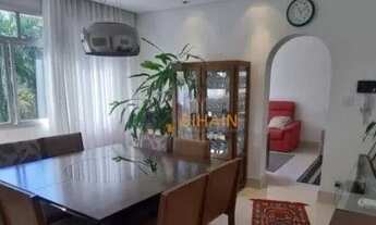 Imagem 2: Apartamento com 4 dormitórios para alugar, 137 m² por R$ 4.617/mês - Gutierrez - Belo Hori