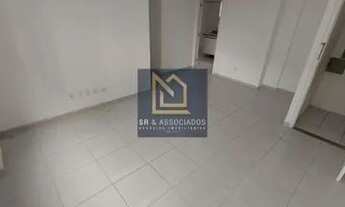 Imagem 7: ALUGUEL l EDF MONTE OLIMPO l 70 M² l 02 VAGAS DE GARAGEM l R$ 2.700 (TX INCLUSAS) l MOVEIS