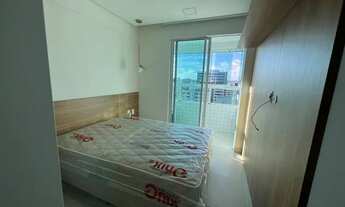 Imagem 6: Apartamento Mobiliado na Ponta Verde