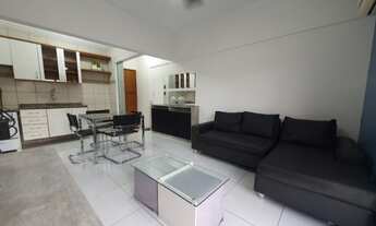 Imagem 4: Apartamento todo mobiliado com 02 quartos no adrianopolis