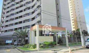 Imagem 7: 2 Quartos, 1 suíte em Capim Macio com 56 m² à venda por R$ 285.000 - Natal/RN