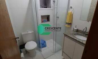 Imagem 5: Apartamento próximo ao Parque Central com fácil acesso ao Shopping ABC