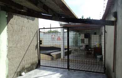 Imagem 6: Pindamonhangaba - Casa Padrão - Conjunto Habitacional Terra dos Ipês II (Fase II