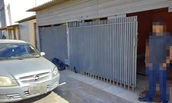 Imagem 3: Casa para venda na Qd 407 do Recanto das Emas - Brasília - DF