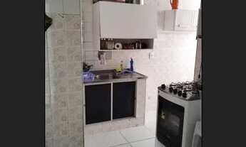 Imagem 3: Aluguel de quarto