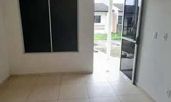 Imagem 5: Uma casa Casa em condomínio com 2 dormitórios