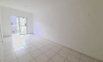 Imagem 3: Apartamento 2 Quartos Fundos 57,97m²
