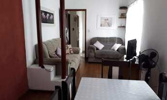 Imagem 4: Quarto para Moças