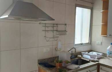 Imagem 3: Apartamento/Locação - Campo Grande - 2 Dormitórios