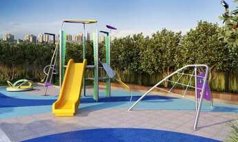 Imagem 6: Apartamento 60m² com 2 quartos + 1 vaga de carro - Proximo a Linha Laranja do Metrô - Limã