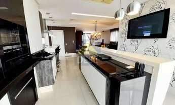 Imagem 7: Cobertura para Temporada Edifício Elegance Tower