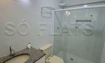 Imagem 6: Residencial com 2 dormitórios prox. ao metro Santa Cecilia e Uni Mackenzie