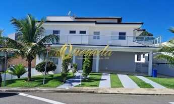 Imagem 2: INDAIATUBA - Casa de Condomínio - CONDOMÍNIO TERRA MAGNA