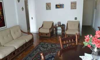 Imagem 7: Apartamento com 2 dormitórios à venda, 86 m² por R$ 426.000 - Aparecida - Santos/SP