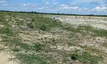 Imagem 2: AR - Loteamento lagoas do Giral no Paracuru