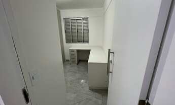 Imagem 4: Ap completo, mobiliado