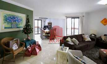 Imagem: Apartamento amplo à venda com 3 quartos