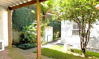 Imagem 7: Casa Térrea Cond 240m² 4 Dorm(3 Suítes) Jardins no entorno CAMPO GRANDE