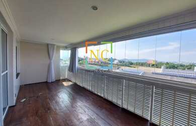 Imagem 2: APARTAMENTO RESIDENCIAL em SÃO JOSÉ - SC, SERRARIA