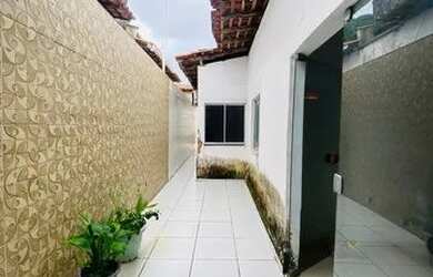 Imagem 4: Vendo Linda Casa no Vinhais C/ 4 Quartos / 2 Banheiros / Lote: 10,00 x 26,40 m