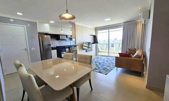 Imagem: Apartamento 3 quartos Mobiliado Vila Itapura