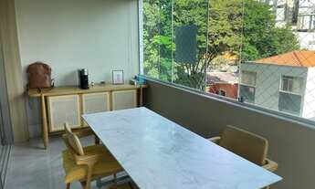 Imagem 4: Apartamento 3 Quartos à venda, 3 quartos, 1 suíte, 2 vagas, Sion - Belo Horizonte/MG