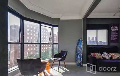 Imagem 2: SãO PAULO - Apartamento Padrão - Santo Amaro