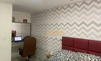 Imagem 7: Cobertura com 4 dormitórios à venda, 250 m² por R$ 1.800.000,00 - Buritis - Belo Horizonte