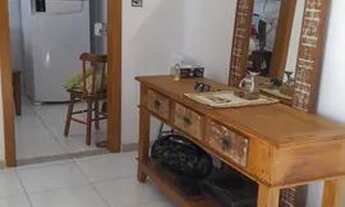 Imagem 4: Casa de dois quartos em Lauro de Freitas