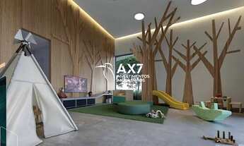 Imagem 5: SãO PAULO - Apartamento Padrão - Vila Cordeiro