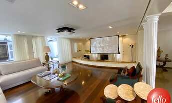 Imagem 2: São Paulo - Casa Padrão - Mooca